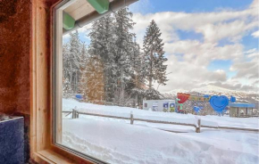 Ferienhaus Am Katschberg